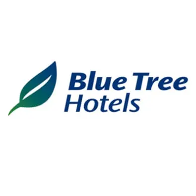 Blue Tree