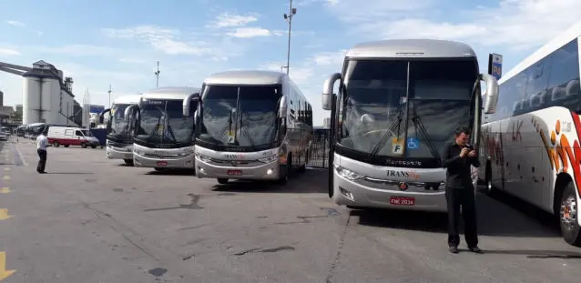 TRANSFERS PARA AEROPORTOS
