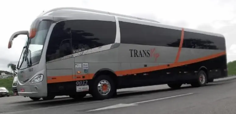 ÔNIBUS PARA PASSEIOS ESCOLARES