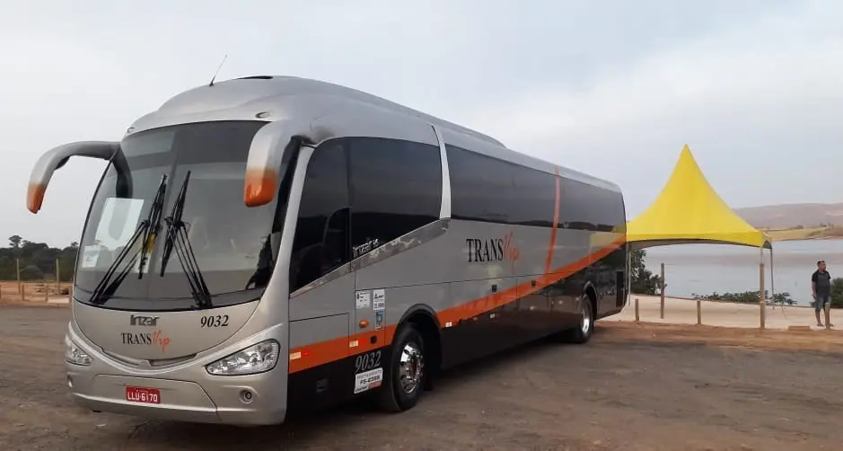 Ônibus Executivos
