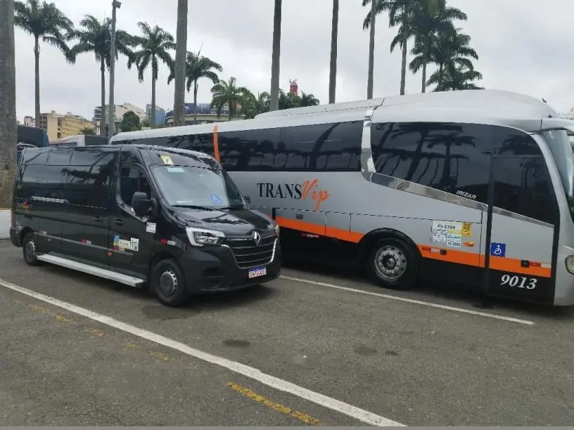 Serviços diferenciados