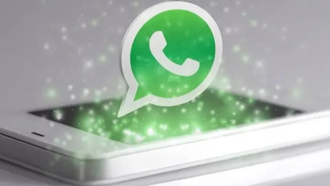 Atendimento Whatsapp